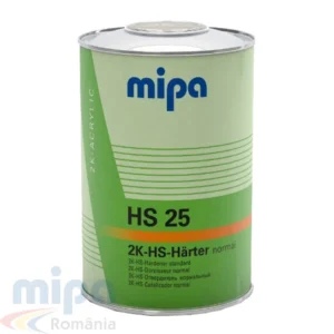 Flacon de intaritor Mipa HS 25 normal 2K HS 1l