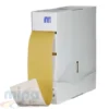 Rola de burete abraziv MIPA FoamFlex 115×125 mm, 25 m