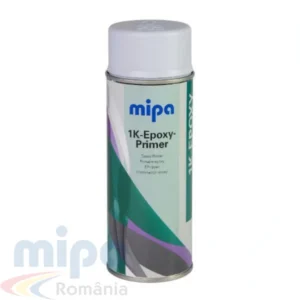 Spray grund epoxi 1K Mipa gri – flacon aerosol de grund epoxidic anticoroziv