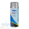 Spray Mipatherm argintiu 400 ml pentru exhauste și cuptoare