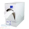 snur burete MIPA StarTape Classic 50 m × 13 mm pentru mascare rosturi auto